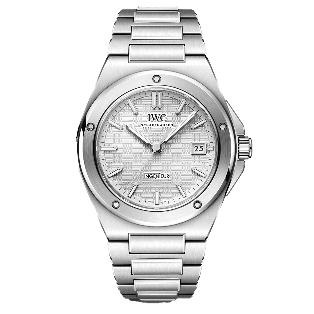 IWC Ingenieur Automatic 40mm - IW328902 - #1 IWC Ingenieur Automatic 40mm - IW328902 - #1