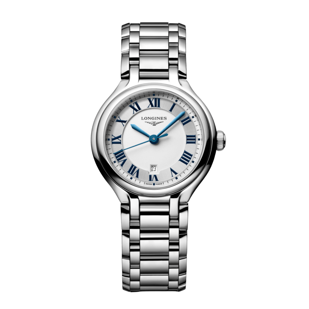 Primaluna 34mm - Longines - L8.142.4.71.6 Primaluna 34mm - Longines - L8.142.4.71.6