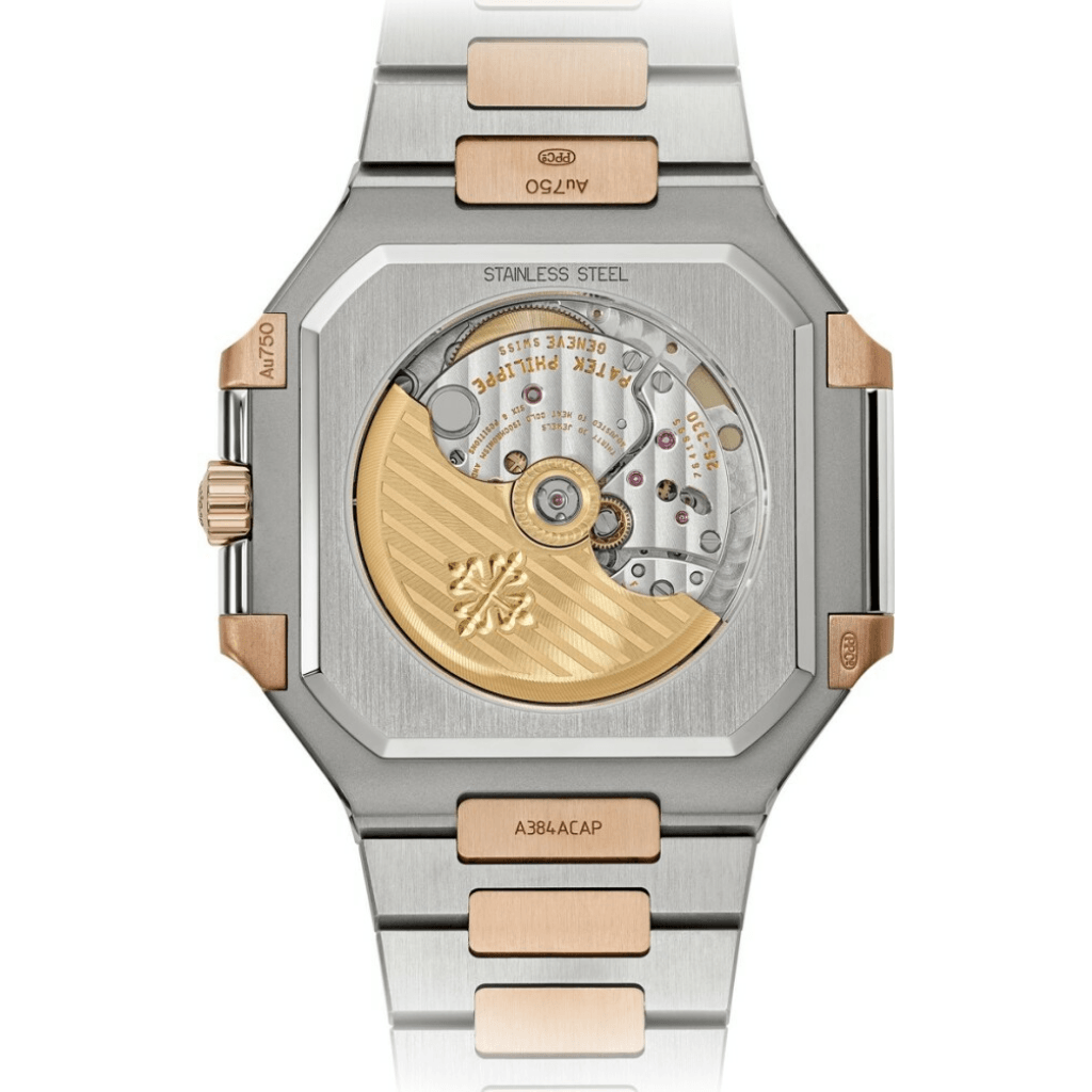 Patek Philippe Cubitus 45mm - 5821/1AR-001 - #2 Patek Philippe Cubitus 45mm - 5821/1AR-001 - #2