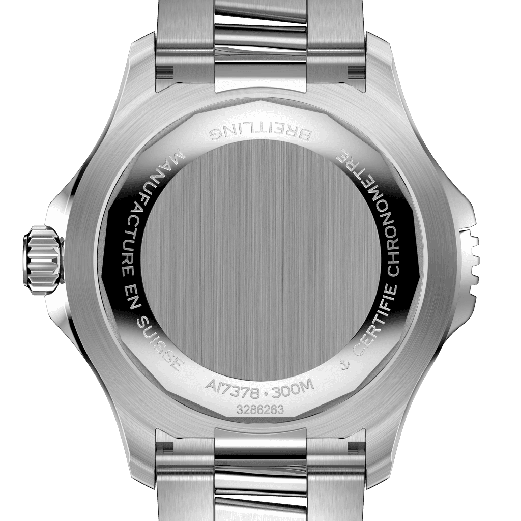 Breitling Superocean Automatic 46mm - A17378E71C1A1 - #5 Breitling Superocean Automatic 46mm - A17378E71C1A1 - #5