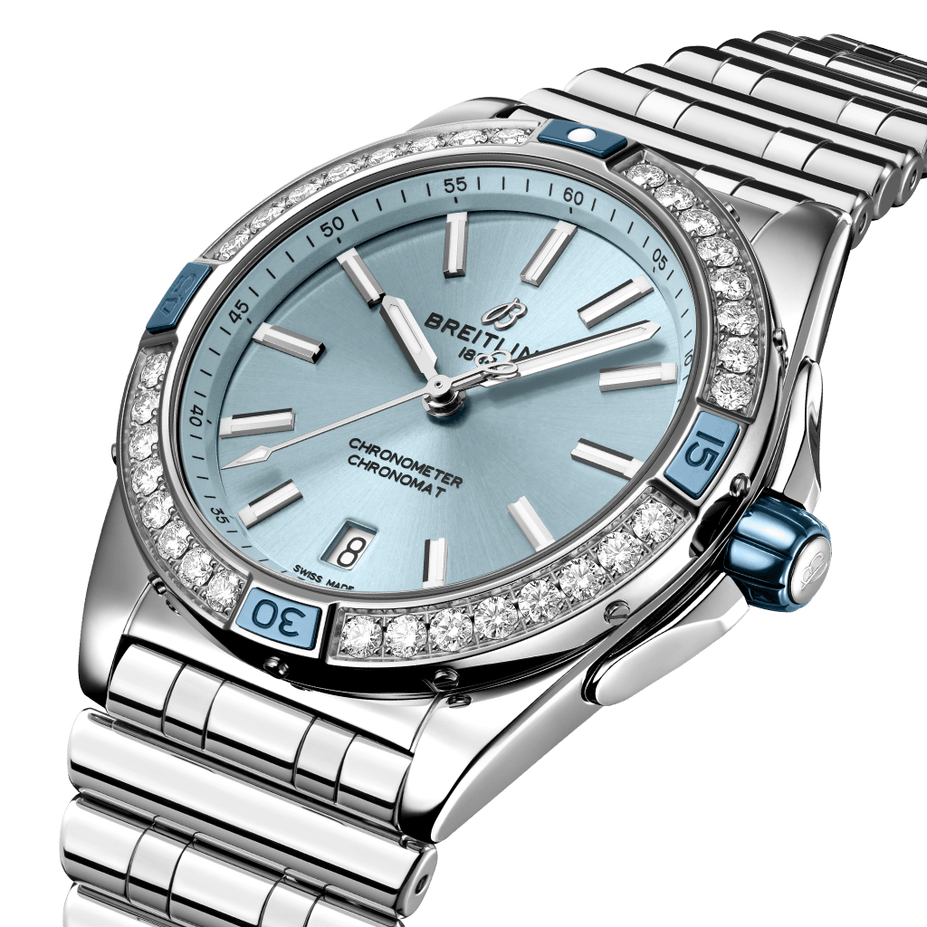 Breitling Super Chronomat Automatic 38mm - A17356531C1A1 - #2 Breitling Super Chronomat Automatic 38mm - A17356531C1A1 - #2
