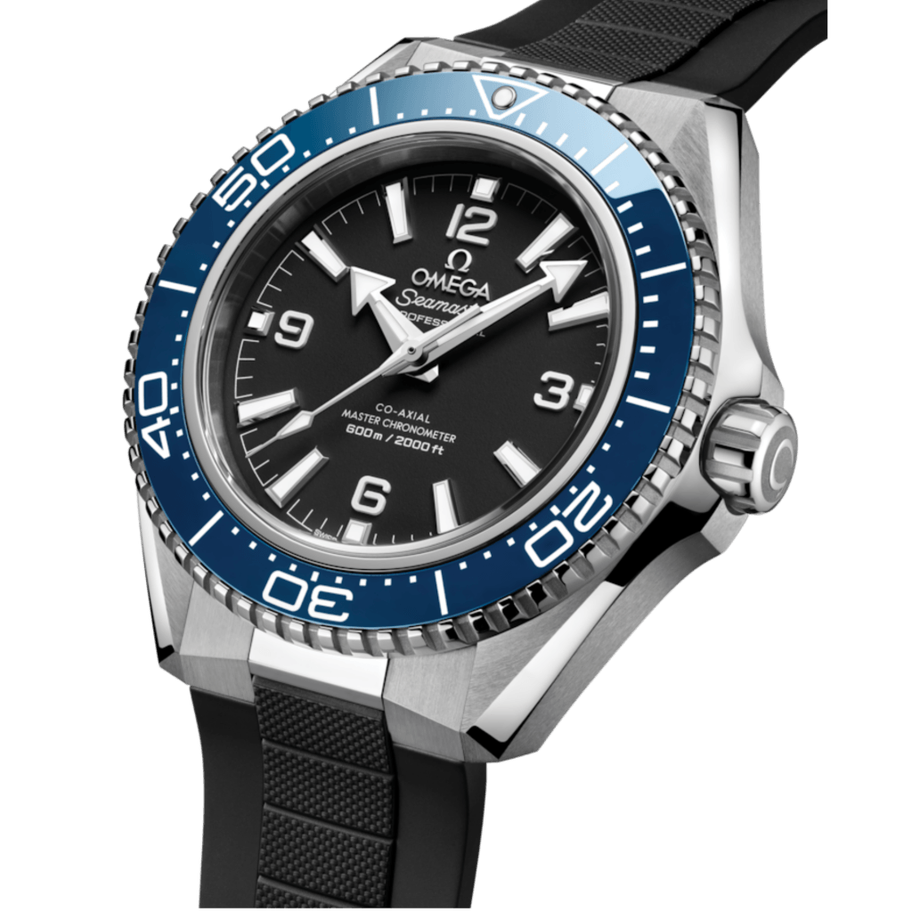 OMEGA Seamaster Planet Ocean 600m 42mm - 217.32.42.21.01.002 - #2 OMEGA Seamaster Planet Ocean 600m 42mm - 217.32.42.21.01.002 - #2