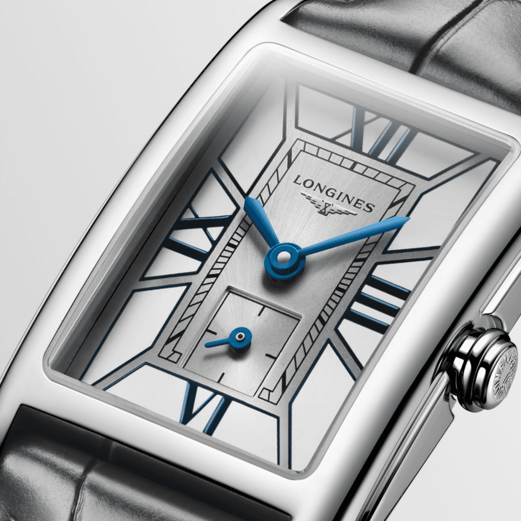 Longines DolceVita 32mm - L5.255.4.75.2 - #2 Longines DolceVita 32mm - L5.255.4.75.2 - #2