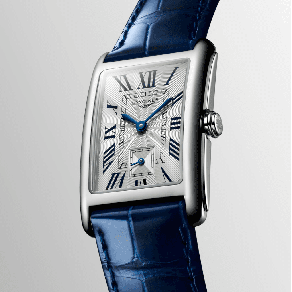 Longines DolceVita 37mm - L5.512.4.71.7 - #3 Longines DolceVita 37mm - L5.512.4.71.7 - #3
