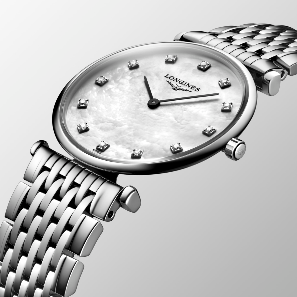 Longines La Grande Classique 29mm - L4.512.4.87.6 - #2 Longines La Grande Classique 29mm - L4.512.4.87.6 - #2