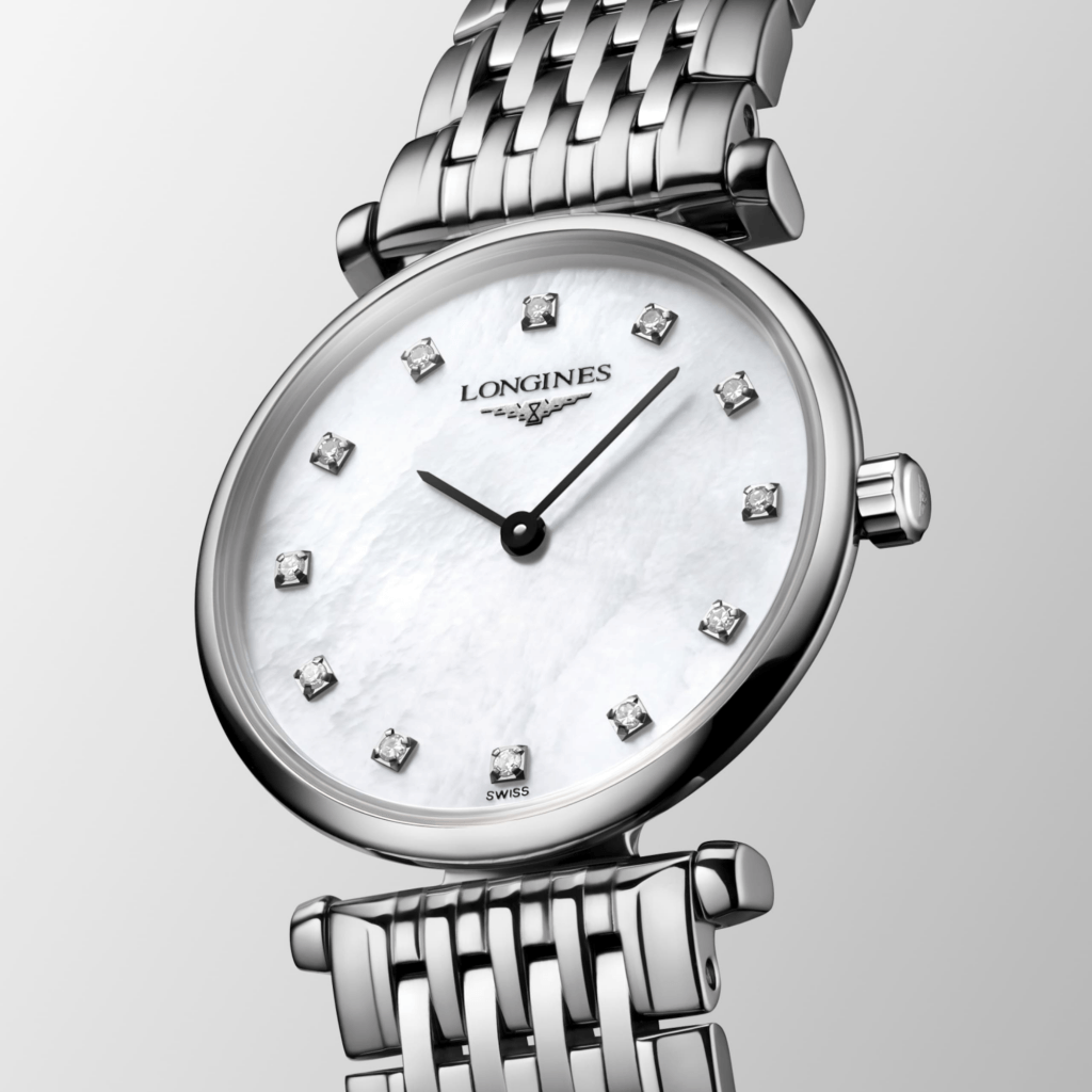 Longines La Grande Classique 24mm - L4.209.4.87.6 - #3 Longines La Grande Classique 24mm - L4.209.4.87.6 - #3