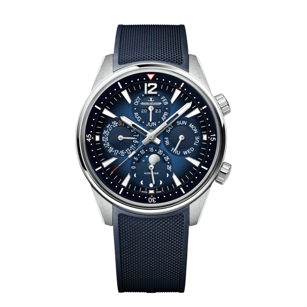 Jaeger-LeCoultre Polaris Perpetual Calendar 42mm - Q9088180 - #2 Jaeger-LeCoultre Polaris Perpetual Calendar 42mm - Q9088180 - #2