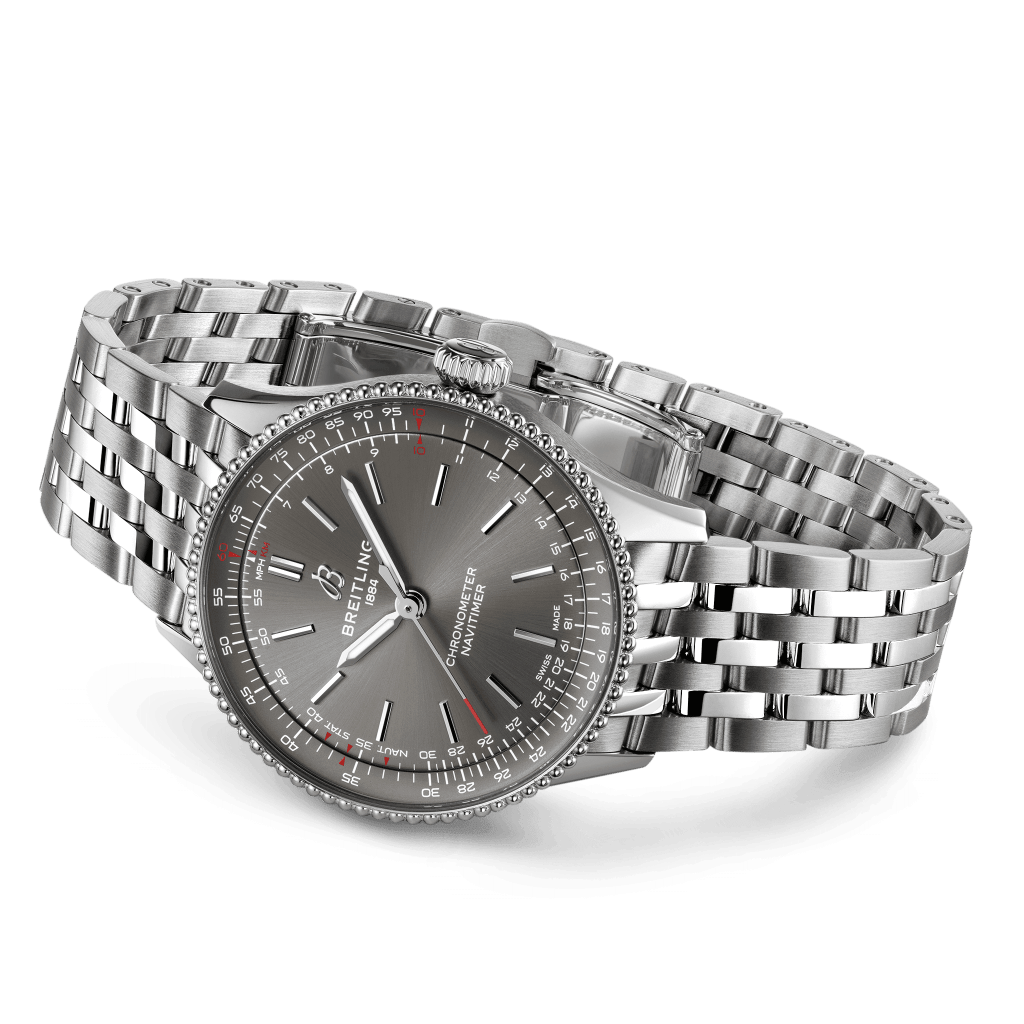 Breitling Navitimer Automatic 36mm - A17327381B1A1 - #3 Breitling Navitimer Automatic 36mm - A17327381B1A1 - #3