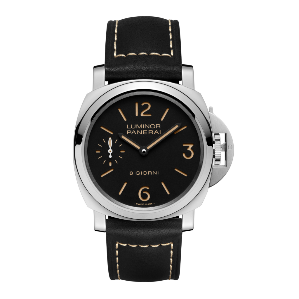 Panerai Luminor Base 44mm - PAM00915 - #1 Panerai Luminor Base 44mm - PAM00915 - #1