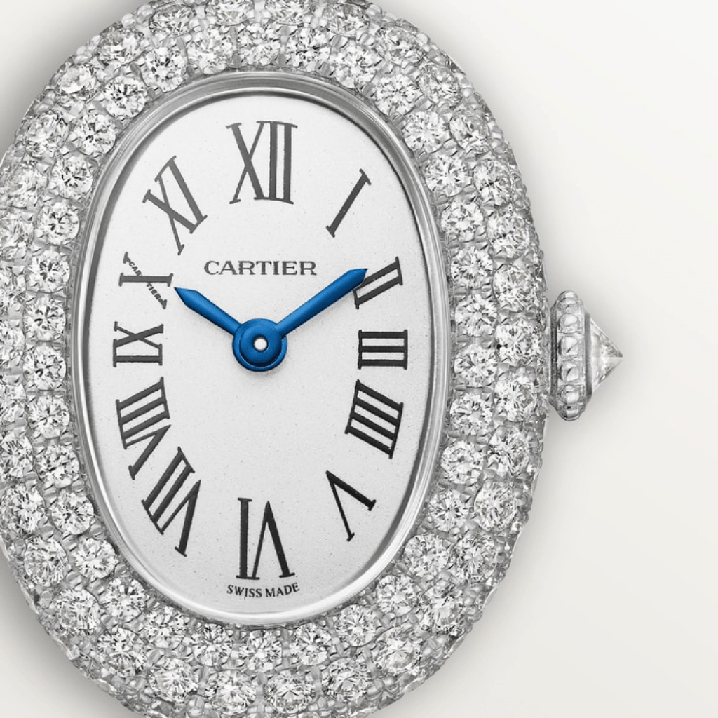 Cartier Baignoire - HPI01773 - #2 Cartier Baignoire - HPI01773 - #2