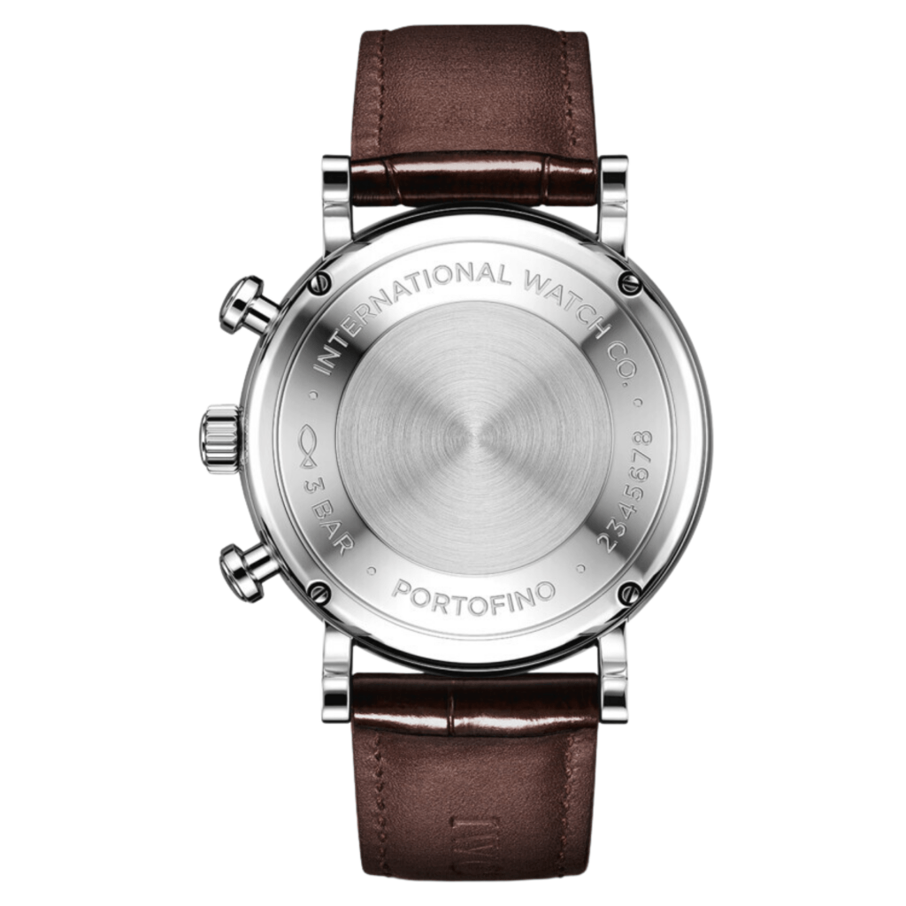 IWC Portofino Chronograph 39mm - IW391404 - #3 IWC Portofino Chronograph 39mm - IW391404 - #3