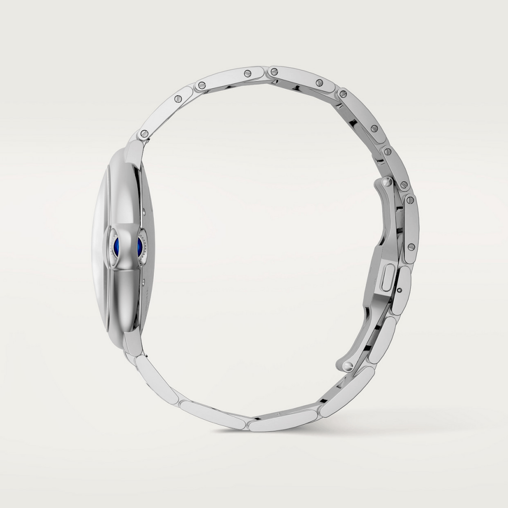Cartier Ballon Bleu De Cartier 40mm - WSBB0071 - #4 Cartier Ballon Bleu De Cartier 40mm - WSBB0071 - #4