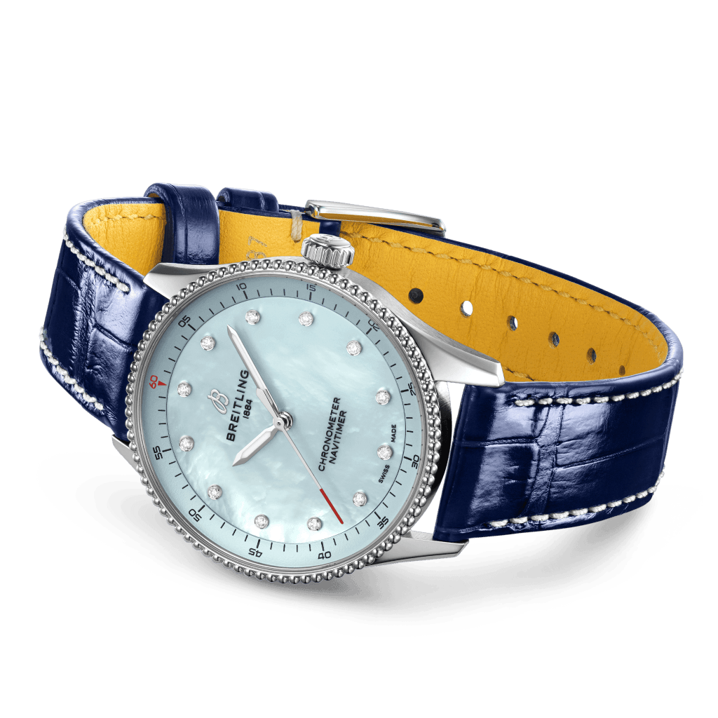 Breitling Navitimer 32mm - A77320171C1P1 - #3 Breitling Navitimer 32mm - A77320171C1P1 - #3