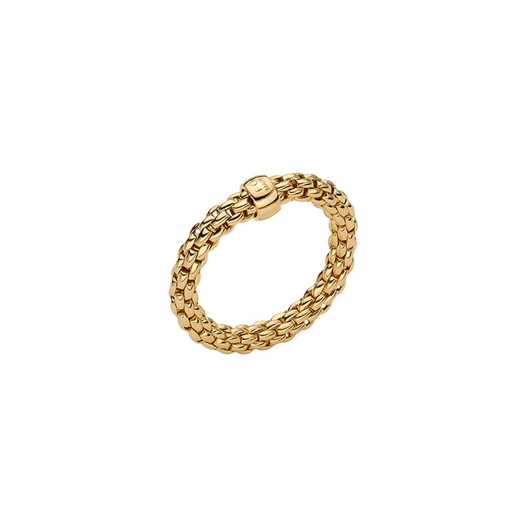 FOPE Essentials ring geelgoud - 04E08AX_XX_G_XGX_00L - #1 FOPE Essentials ring geelgoud - 04E08AX_XX_G_XGX_00L - #1
