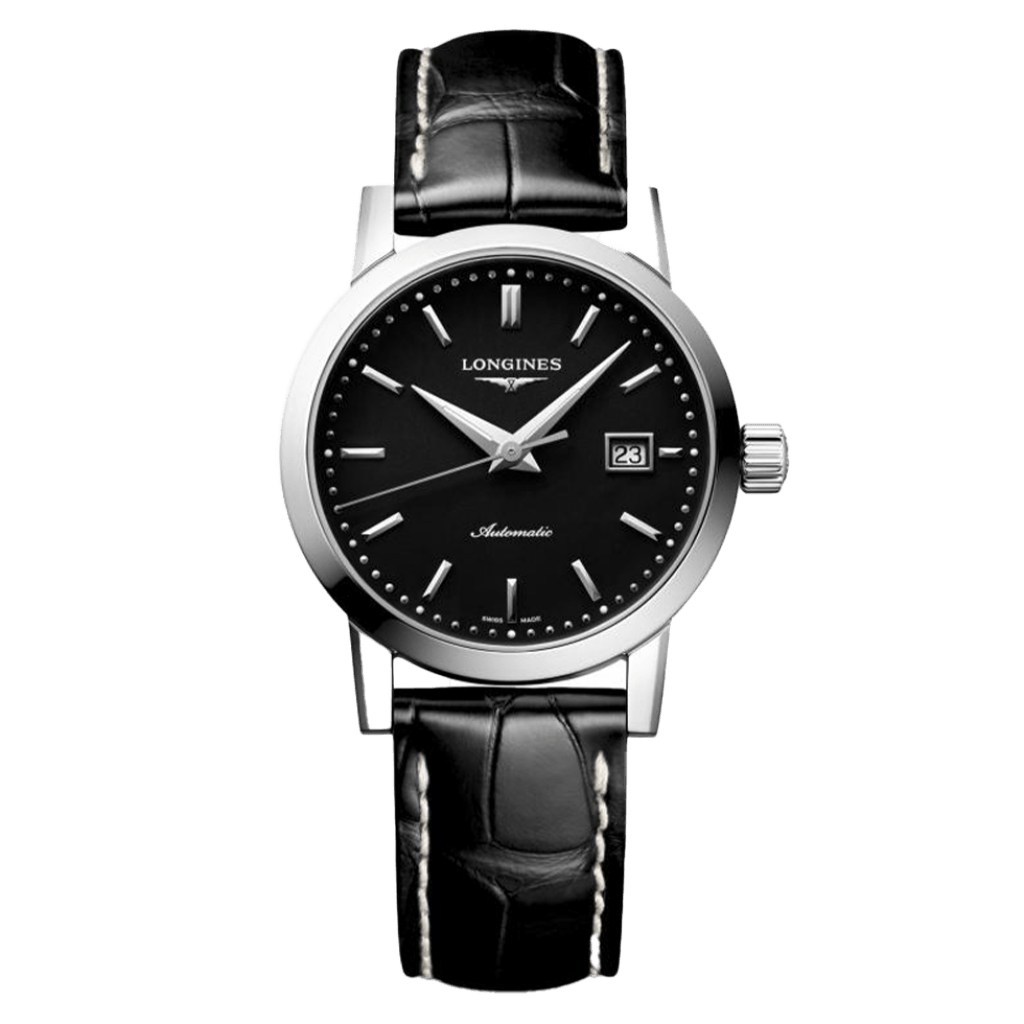 Longines The Longines 1832 30mm - L4.325.4.52.0 - #2 Longines The Longines 1832 30mm - L4.325.4.52.0 - #2