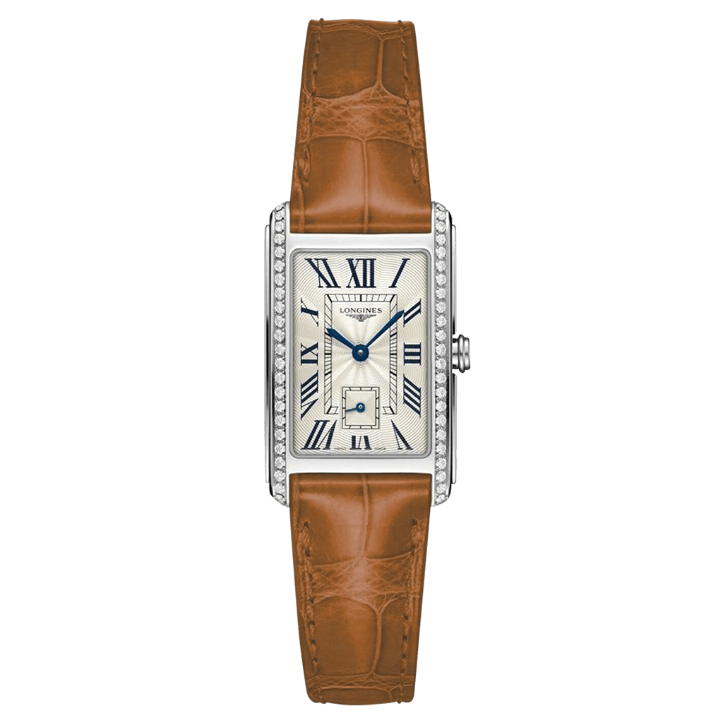 Dolcevita 37mm - longines - L5.512.0.71.4 Dolcevita 37mm - longines - L5.512.0.71.4