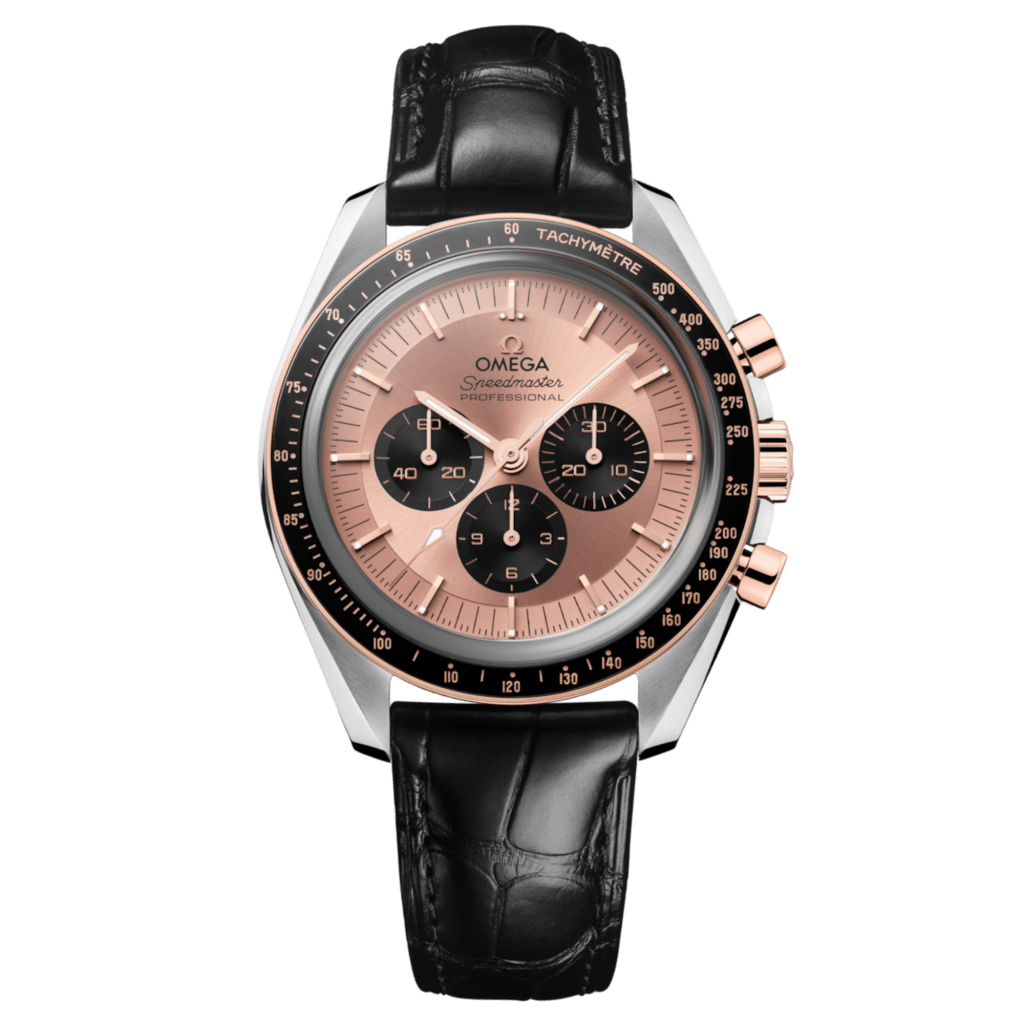 OMEGA Speedmaster Moonwatch Professional 42mm - 310.23.42.50.99.001 - #2 OMEGA Speedmaster Moonwatch Professional 42mm - 310.23.42.50.99.001 - #2