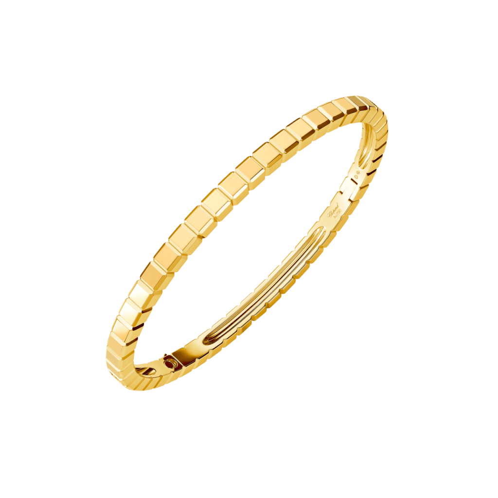 Chopard Ice Cube armband witgoud - 858350-1002 - #3 Chopard Ice Cube armband witgoud - 858350-1002 - #3