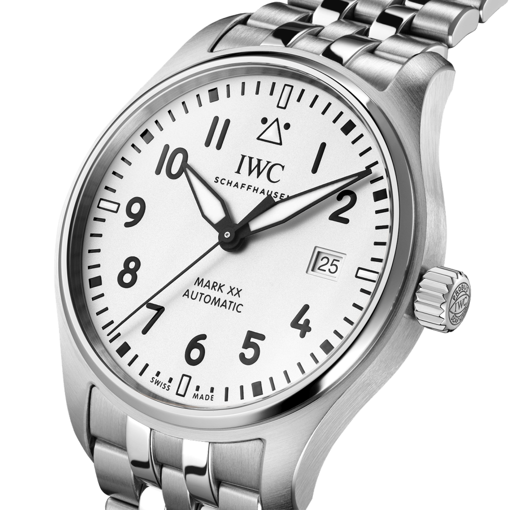 IWC Pilots Watch Mark Xx 40mm - IW328208 - #3 IWC Pilots Watch Mark Xx 40mm - IW328208 - #3