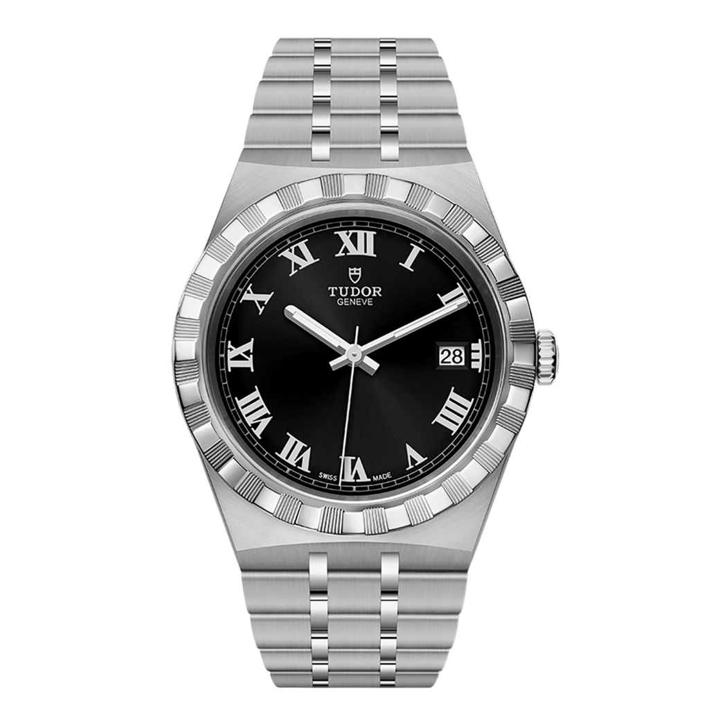 TUDOR Tudor Royal Date 38mm - 28500-0003 - #1 TUDOR Tudor Royal Date 38mm - 28500-0003 - #1