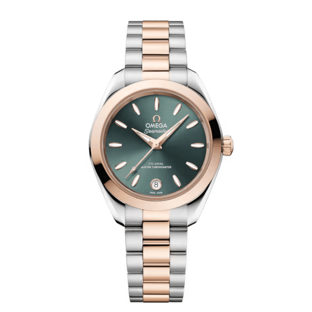 Seamaster 30mm - Omega - 220.20.30.20.10.002 Seamaster 30mm - Omega - 220.20.30.20.10.002