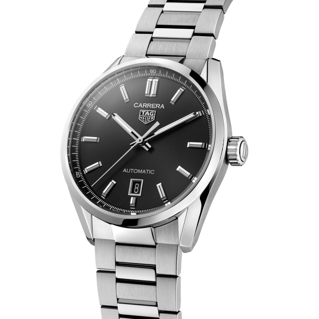 TAG Heuer Carrera Date 39mm - WBN2110.BA0639 - #2 TAG Heuer Carrera Date 39mm - WBN2110.BA0639 - #2