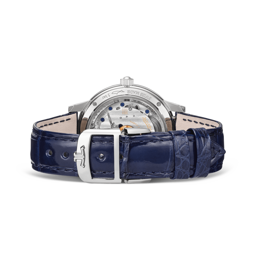 Jaeger-LeCoultre Rendez Vous Night And Day Medium 34mm - Q3448430 - #3 Jaeger-LeCoultre Rendez Vous Night And Day Medium 34mm - Q3448430 - #3
