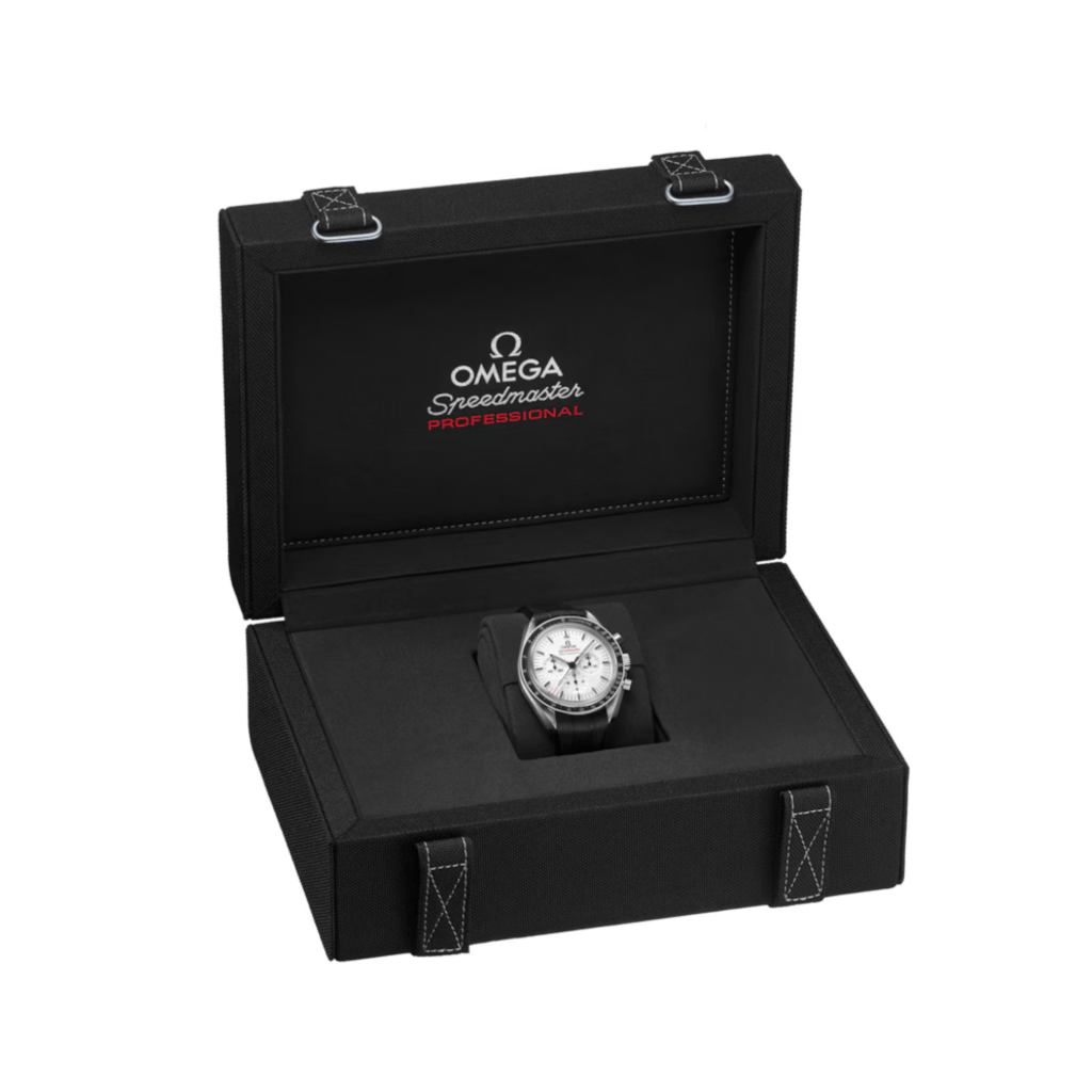 OMEGA Speedmaster Moonwatch Professional 42mm - 310.32.42.50.04.001 - #3 OMEGA Speedmaster Moonwatch Professional 42mm - 310.32.42.50.04.001 - #3
