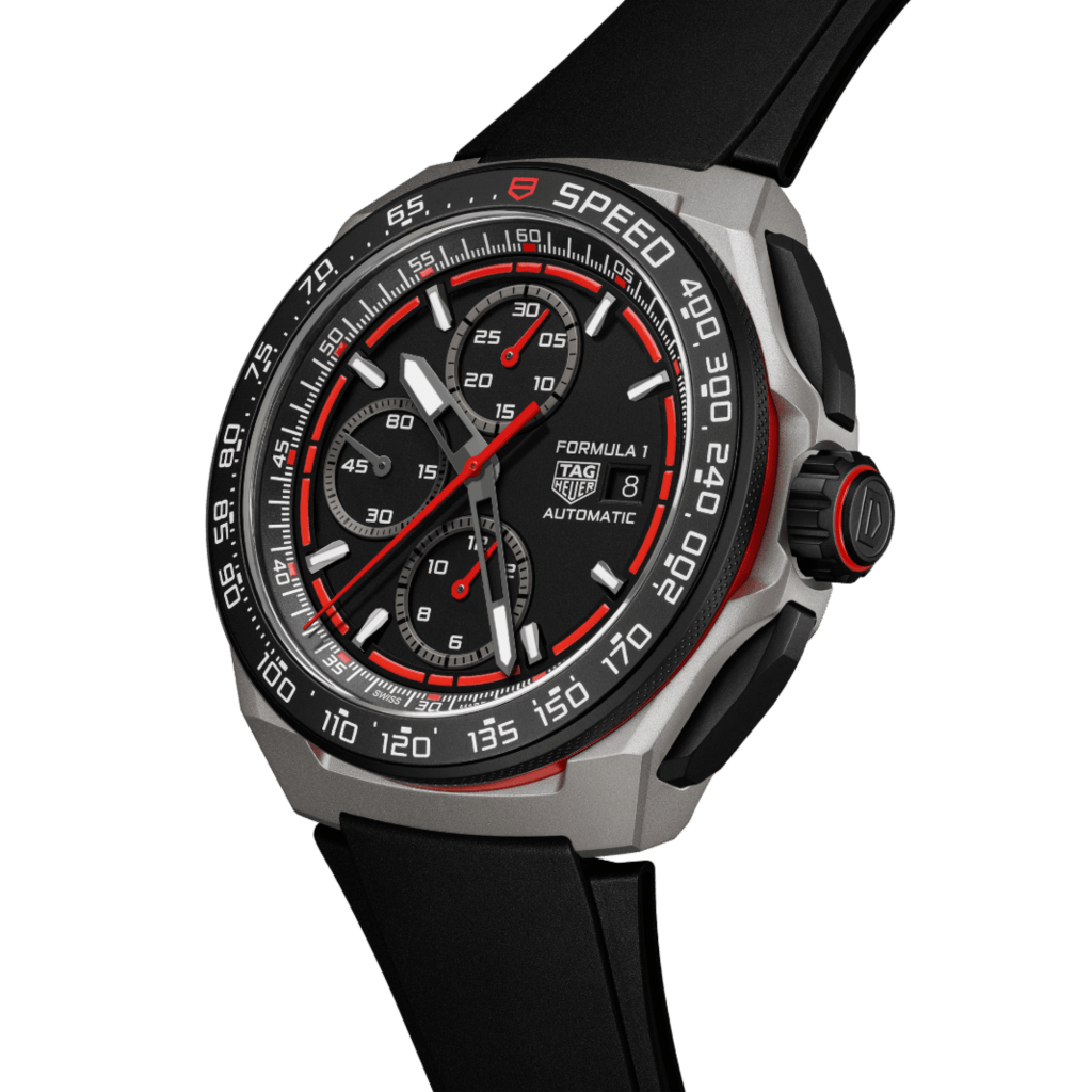 TAG Heuer Formula 1 Chronograph 44mm - CBZ2082.FT8096 - #3 TAG Heuer Formula 1 Chronograph 44mm - CBZ2082.FT8096 - #3