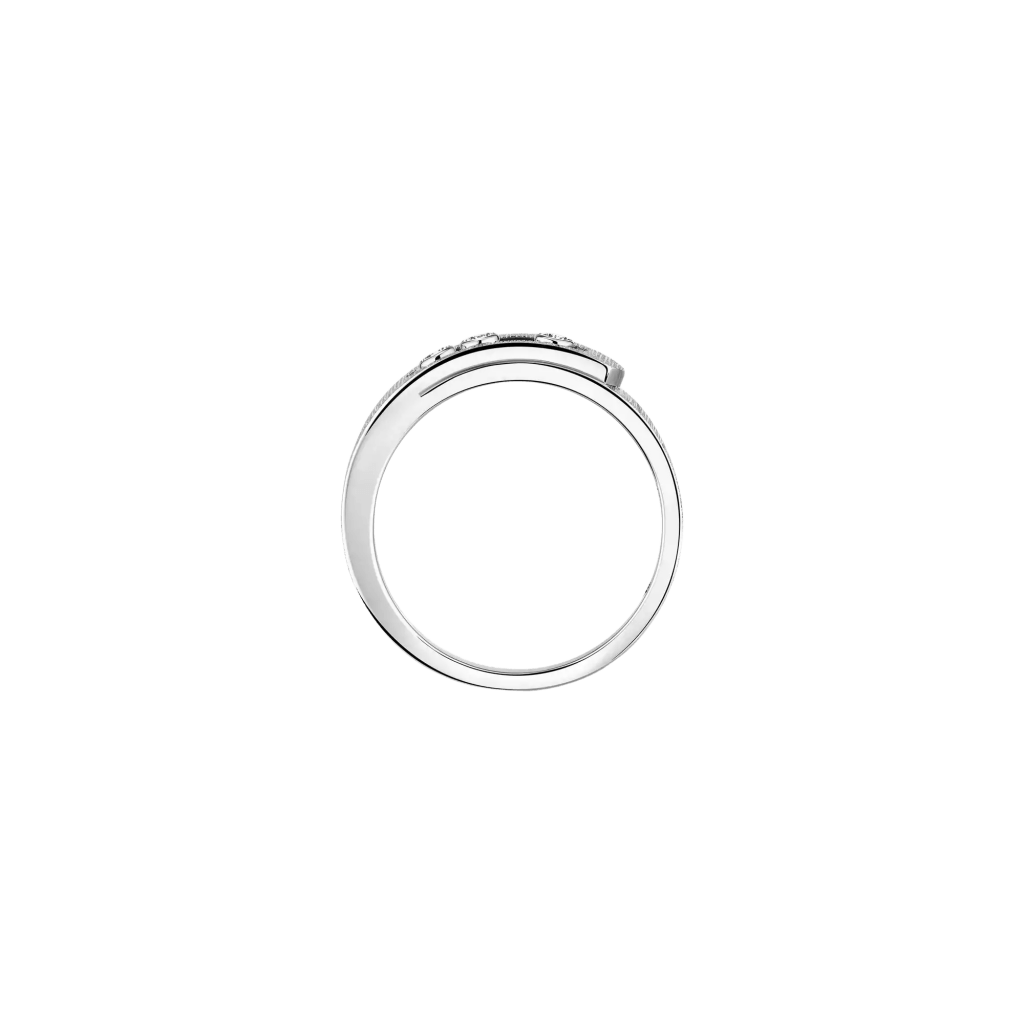 Messika Move Noa Cisele ring witgoud met diamant - 14482-WG - #3 Messika Move Noa Cisele ring witgoud met diamant - 14482-WG - #3
