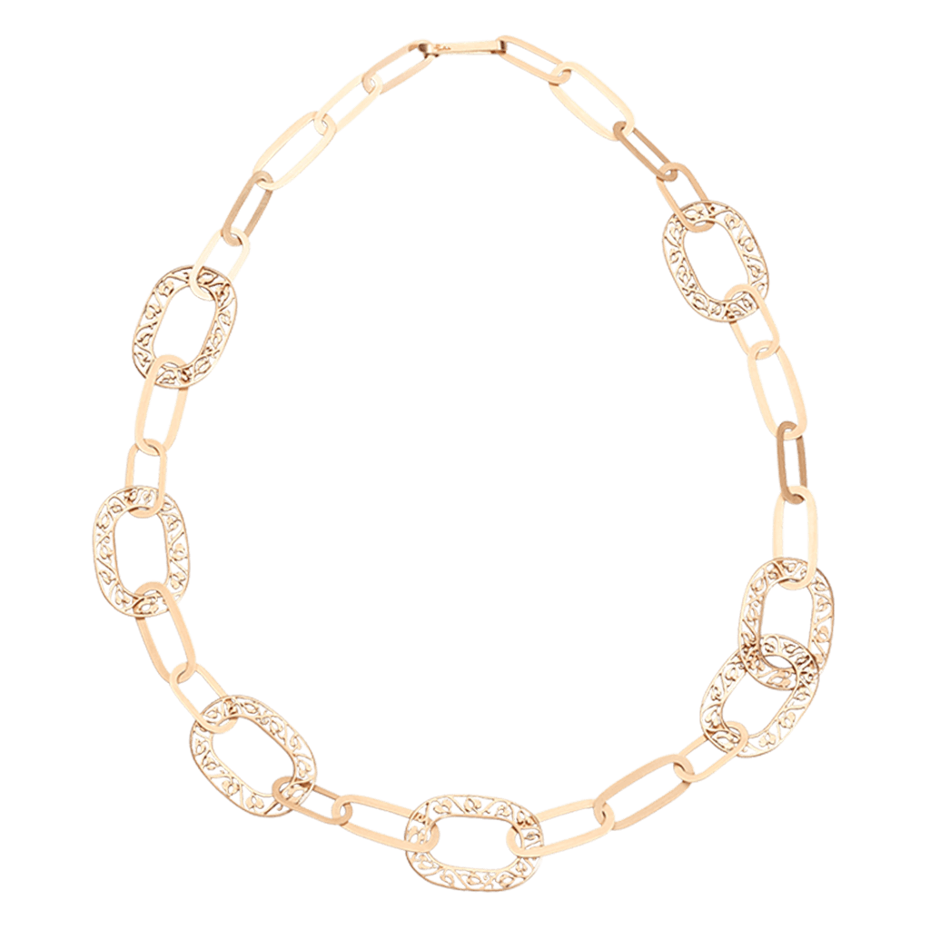 Gold Collier - Pomellato - C.B305WO7/64 Gold Collier - Pomellato - C.B305WO7/64