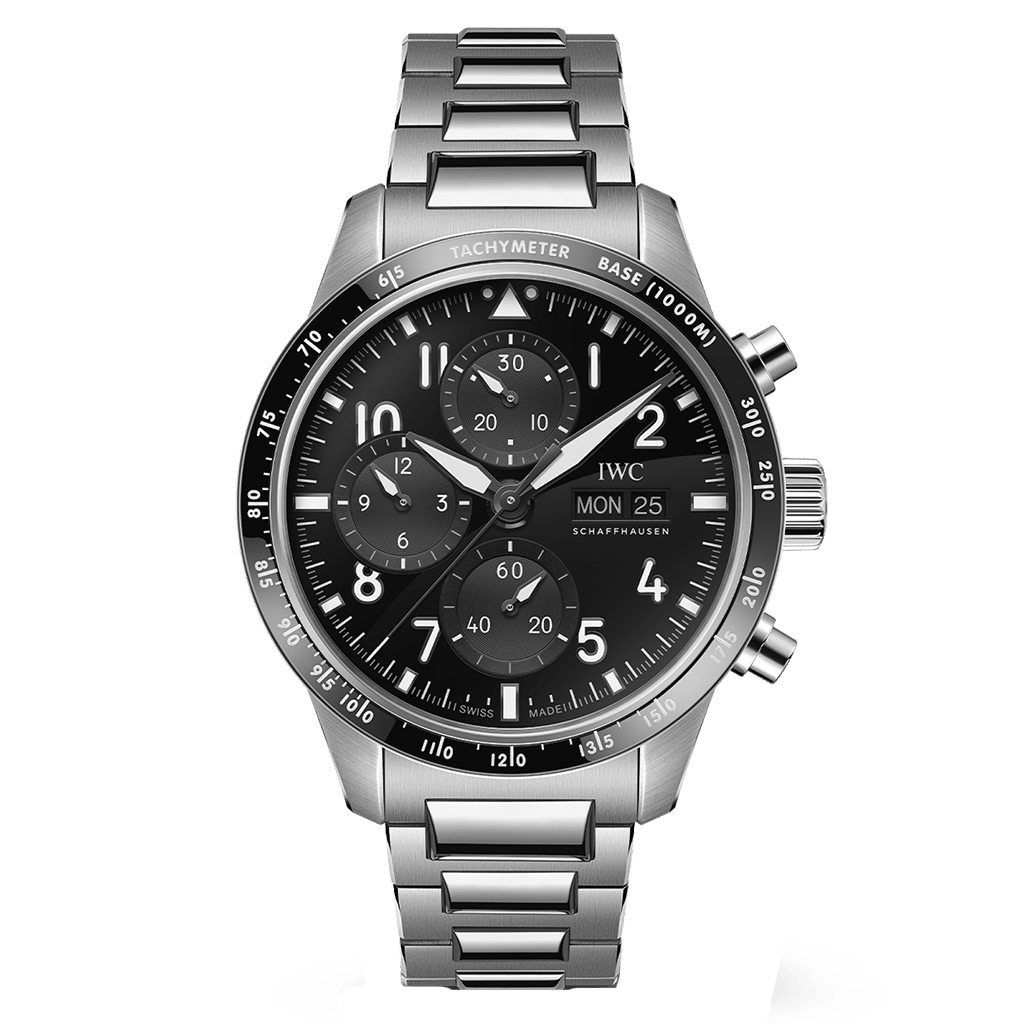 Pilots Watch 41mm - IWC - IW388304 Pilots Watch 41mm - IWC - IW388304