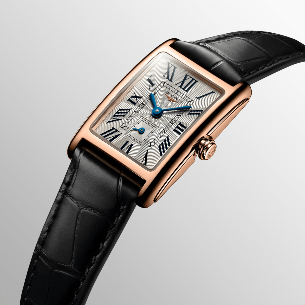 Longines Dolcevita 32mm - L5.255.8.71.0 - #4 Longines Dolcevita 32mm - L5.255.8.71.0 - #4