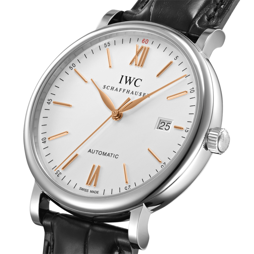 IWC Portofino Automatic 40mm - IW356517 - #2 IWC Portofino Automatic 40mm - IW356517 - #2