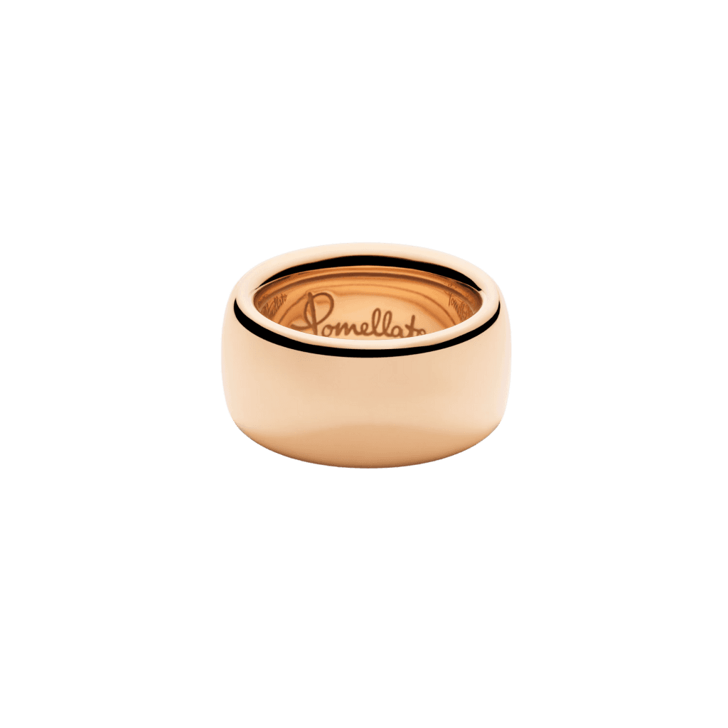 Pomellato Iconica ring roodgoud - PAC4002 O7000 00000 - #3 Pomellato Iconica ring roodgoud - PAC4002 O7000 00000 - #3