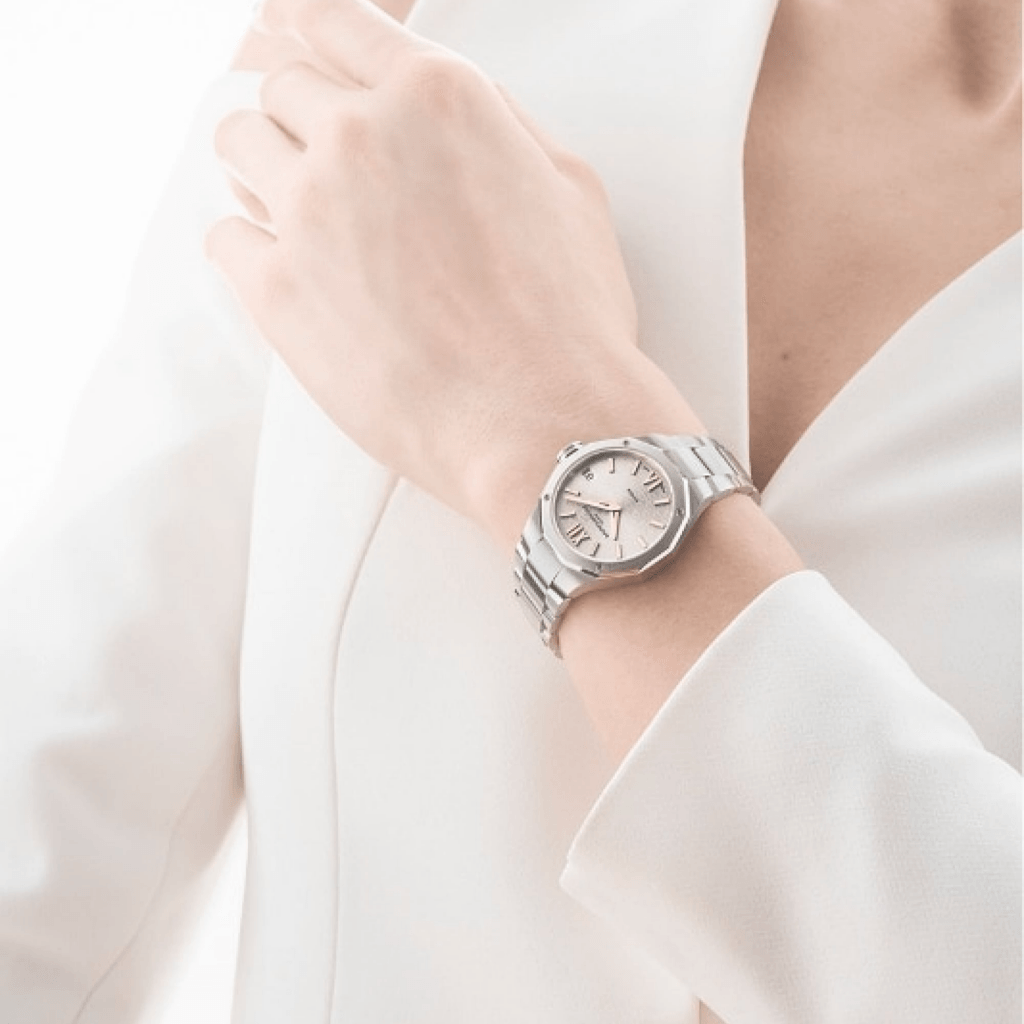 Baume & Mercier Riviera 33mm - M0A10810 - #4 Baume & Mercier Riviera 33mm - M0A10810 - #4