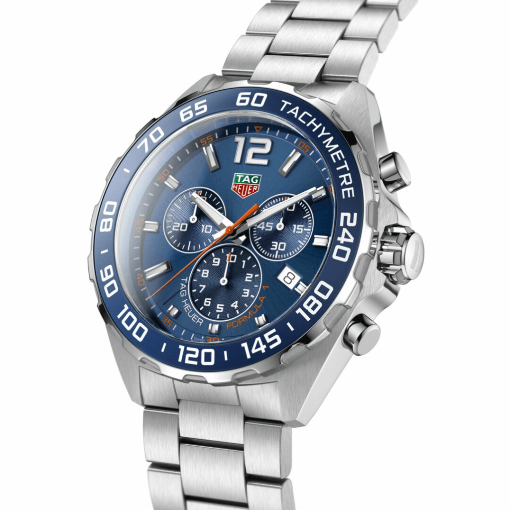 TAG Heuer Formula 1 Chronograph 43mm - CAZ1014.BA0842 - #2 TAG Heuer Formula 1 Chronograph 43mm - CAZ1014.BA0842 - #2