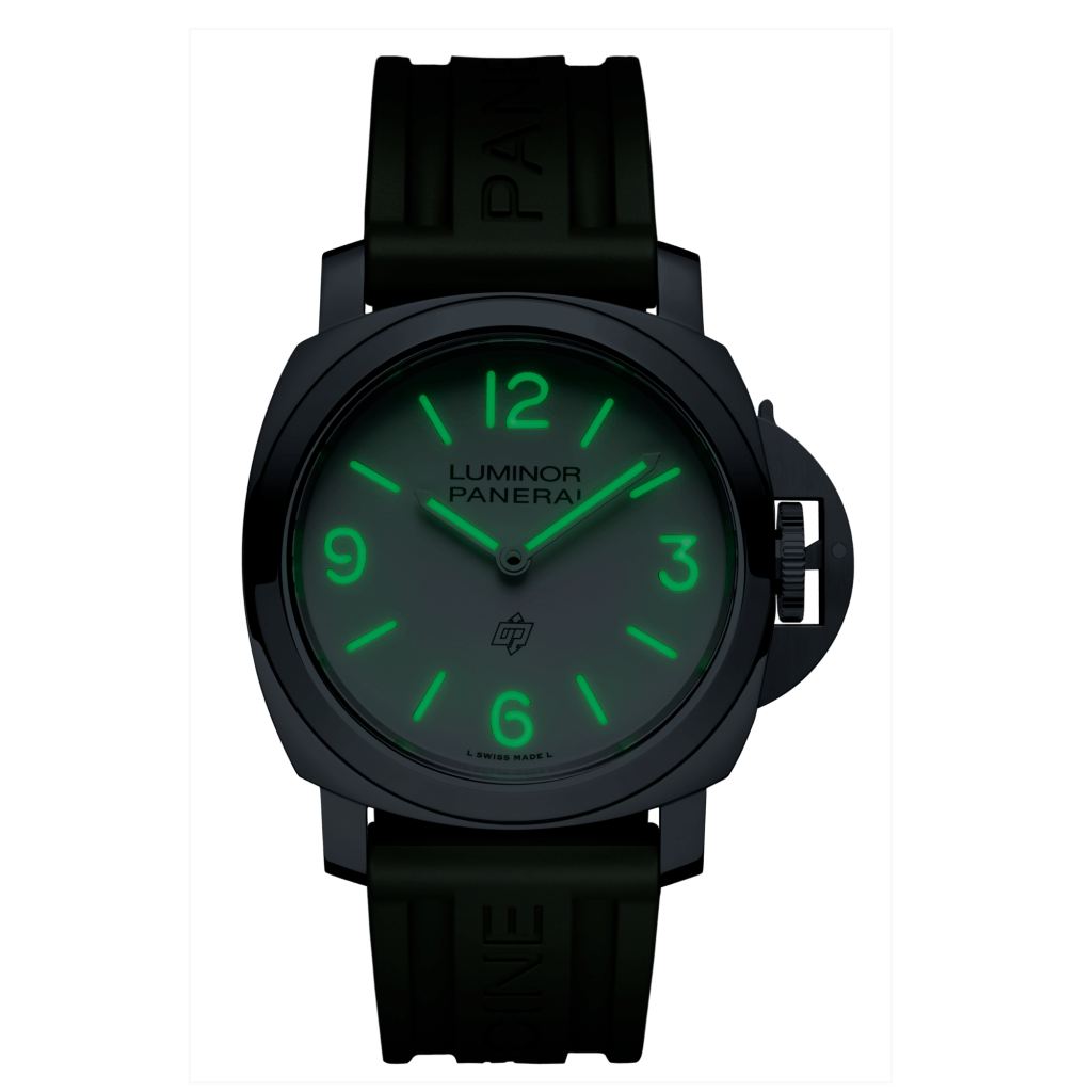Panerai Luminor Base 44mm - PAM01087 - #6 Panerai Luminor Base 44mm - PAM01087 - #6