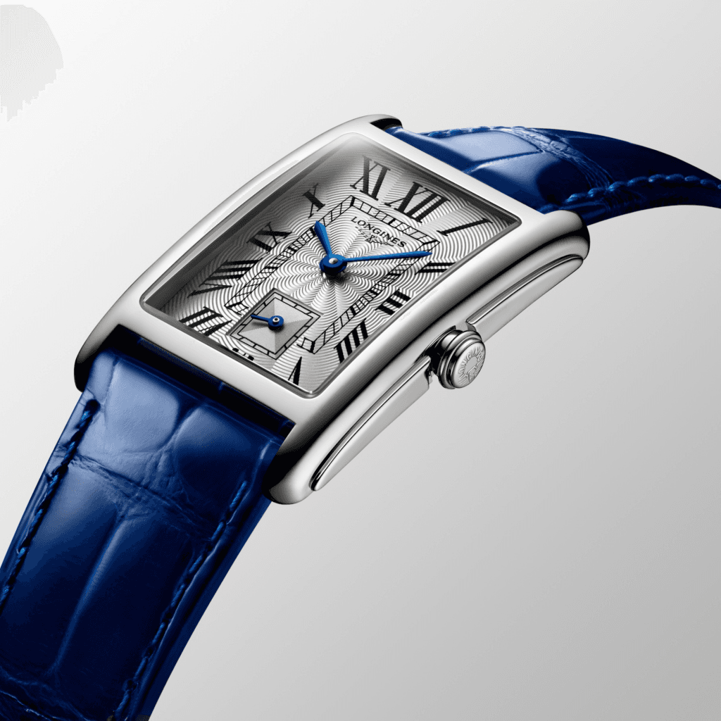 Longines DolceVita 37mm - L5.512.4.71.7 - #4 Longines DolceVita 37mm - L5.512.4.71.7 - #4