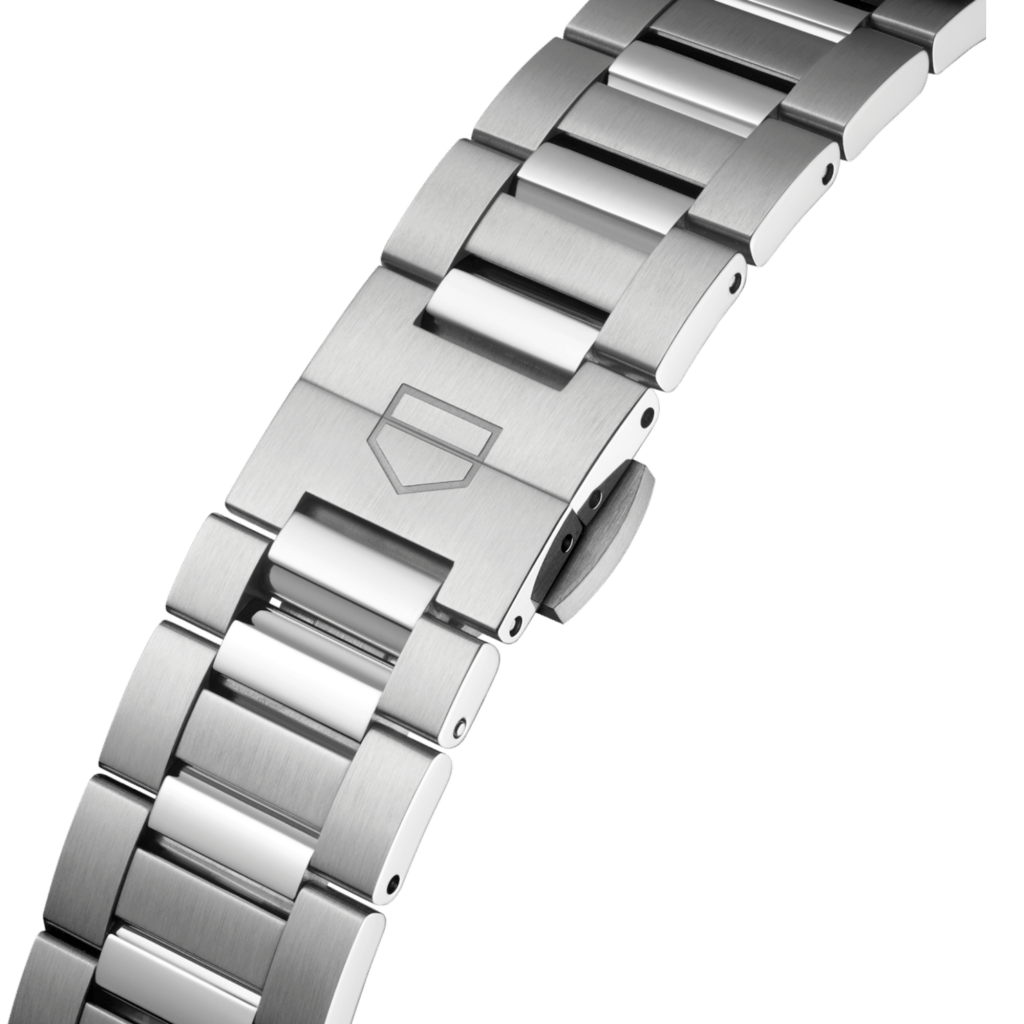 TAG Heuer Carrera Date 36mm - WBN2316.BA0001 - #4 TAG Heuer Carrera Date 36mm - WBN2316.BA0001 - #4
