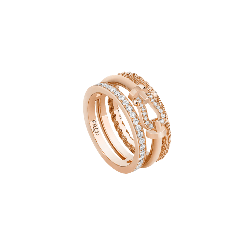 Force 10 Ring - fred - 4B1020-000 Force 10 Ring - fred - 4B1020-000
