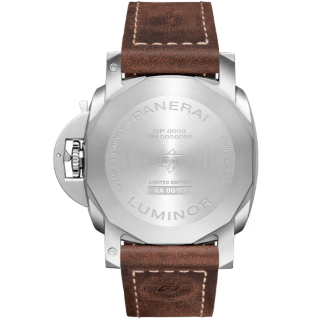 Panerai Luminor Marina 44mm - PAM01759 - #2 Panerai Luminor Marina 44mm - PAM01759 - #2
