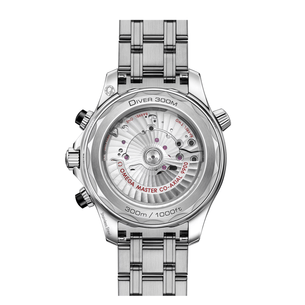 OMEGA Seamaster Diver 300m 44mm - 210.30.44.51.01.001 - #2 OMEGA Seamaster Diver 300m 44mm - 210.30.44.51.01.001 - #2