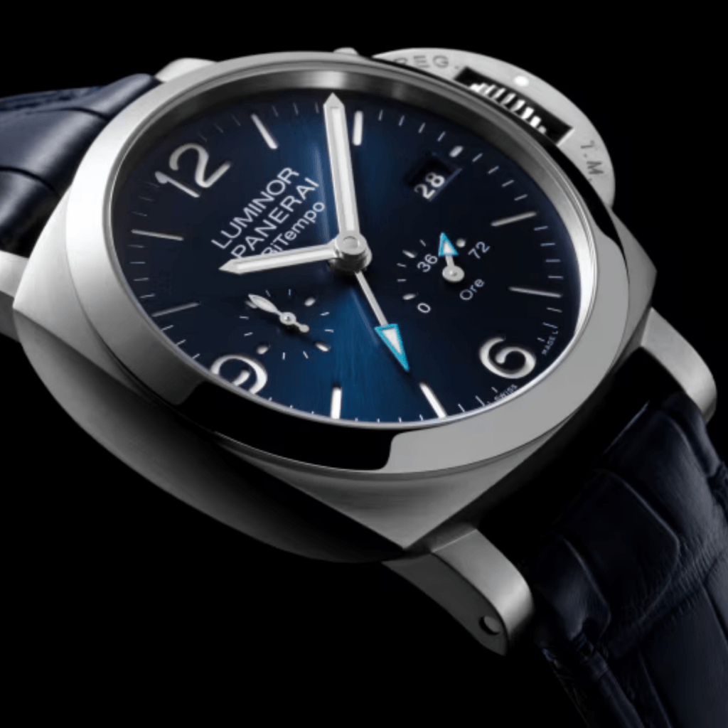 Panerai Luminor Bitempo 44mm - PAM01361 - #3 Panerai Luminor Bitempo 44mm - PAM01361 - #3