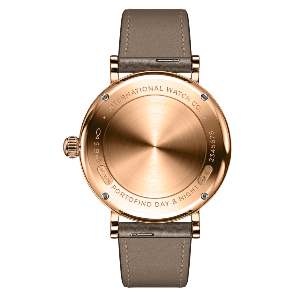 IWC Portofino Automatic Day & Night 34mm - IW659802 - #5 IWC Portofino Automatic Day & Night 34mm - IW659802 - #5