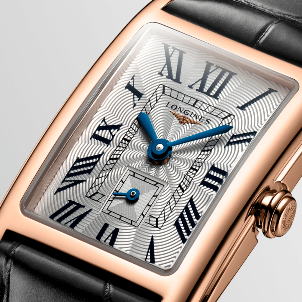 Longines Dolcevita 32mm - L5.255.8.71.0 - #2 Longines Dolcevita 32mm - L5.255.8.71.0 - #2