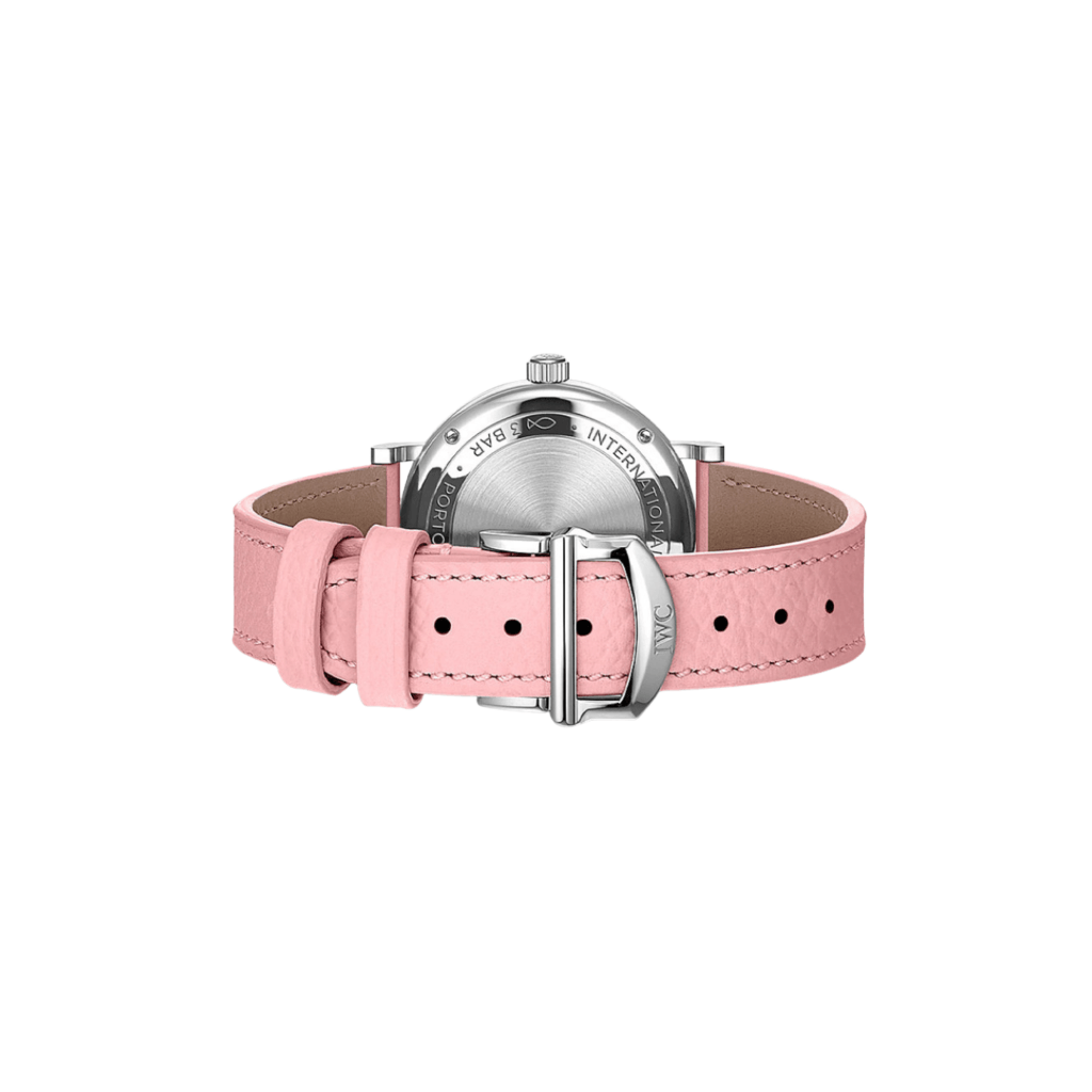IWC Portofino Automatic 34mm - IW357417 - #5 IWC Portofino Automatic 34mm - IW357417 - #5