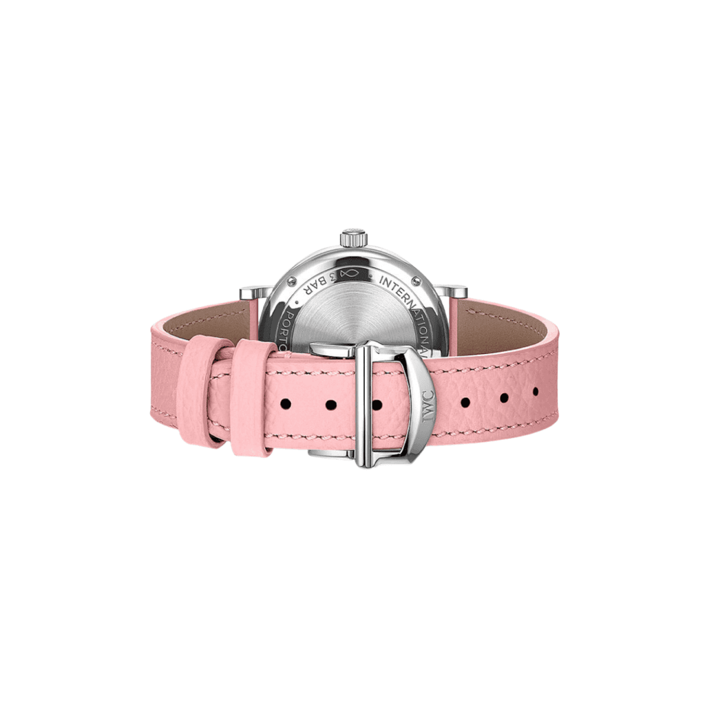 IWC Portofino Automatic 34mm - IW357417 - #5 IWC Portofino Automatic 34mm - IW357417 - #5