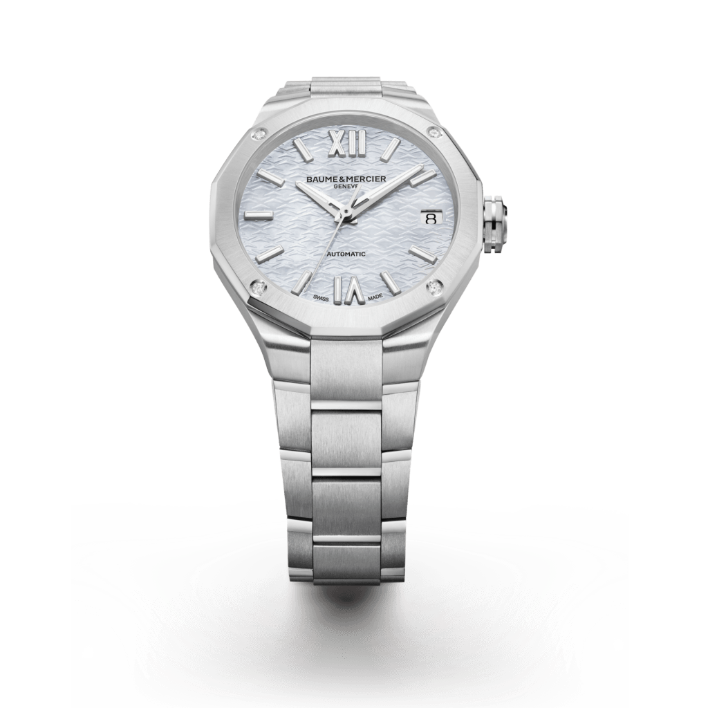 Baume & Mercier Riviera 33mm - M0A10676 - #4 Baume & Mercier Riviera 33mm - M0A10676 - #4