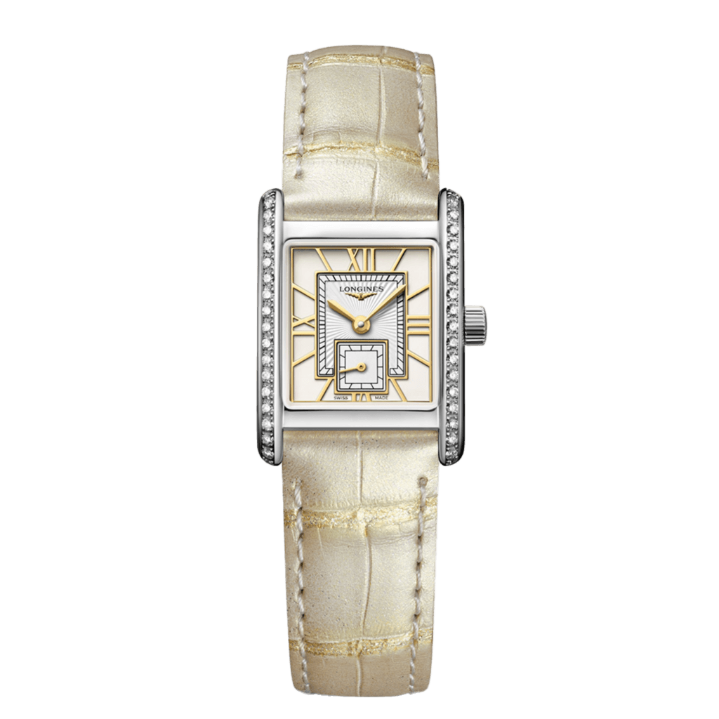 Longines Dolcevita Mini 29mm - L5.200.0.79.2 - #1 Longines Dolcevita Mini 29mm - L5.200.0.79.2 - #1